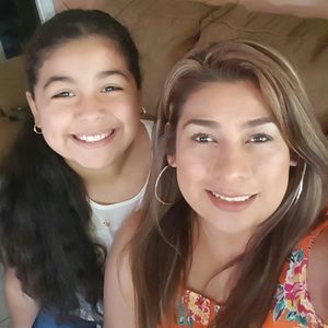 Meet your Posher, Gina